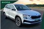 2024 Skoda Karoq 1.0 TSI 116 SE L 5dr
