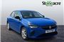 2022 Vauxhall Corsa 1.2 Turbo SE 5dr