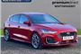 2022 Ford Focus 1.5 EcoBlue ST-Line Vignale 5dr Auto