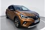 2021 Renault Captur 1.3 TCE 140 S Edition 5dr EDC