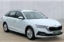 2023 Skoda Octavia Estate 2.0 TDI SE Technology 5dr