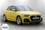 2020 Audi A1 35 TFSI S Line 5dr S Tronic