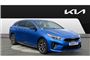 2019 Kia ProCeed 1.4T GDi ISG GT-Line 5dr