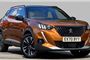 2020 Peugeot 2008 1.2 PureTech 130 GT Line 5dr EAT8