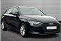 2020 Audi A3 35 TFSI Technik 5dr S Tronic