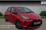 2019 Toyota Yaris 1.5 VVT-i Icon 5dr CVT