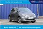 2021 Fiat 500C 1.0 Mild Hybrid Star 2dr