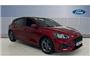 2019 Ford Focus 1.0 EcoBoost 125 ST-Line 5dr