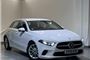 2019 Mercedes-Benz A-Class A180 Sport Executive 5dr Auto