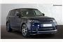 2021 Land Rover Range Rover Sport 3.0 D300 HSE Silver 5dr Auto