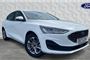 2023 Ford Focus 1.0 EcoBoost Hybrid mHEV Titanium 5dr Auto