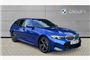 2024 BMW 3 Series Touring 320i M Sport 5dr Step Auto