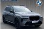 2023 BMW X7 xDrive40d MHT M Sport 5dr Step Auto