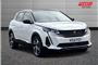 2021 Peugeot 3008 1.5 BlueHDi GT 5dr