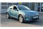 2021 Hyundai Kona Electric 150kW Premium SE 64kWh 5dr Auto