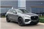 2021 Jaguar F-Pace 3.0 P400 R-Dynamic SE 5dr Auto AWD