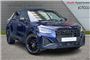 2024 Audi Q2 30 TFSI Black Edition 5dr