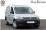 2023 Volkswagen Caddy Maxi 2.0 TDI 102PS Commerce Van