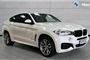 2019 BMW X6 xDrive40d M Sport 5dr Step Auto