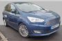 2019 Ford C-MAX 1.0 EcoBoost 125 Titanium 5dr