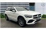 2020 Mercedes-Benz GLC GLC 300d 4Matic AMG Line Premium 5dr 9G-Tronic