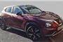 2020 Nissan Juke 1.0 DiG-T Tekna+ 5dr DCT