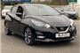 2021 Nissan Micra 1.0 IG-T 92 Tekna 5dr