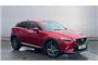 2016 Mazda CX-3 2.0 Sport Nav 5dr AWD