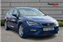 2020 SEAT Leon 1.5 TSI EVO 150 FR [EZ] 5dr DSG