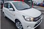 2017 Suzuki Celerio 1.0 SZ4 5dr AGS