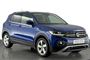 2021 Volkswagen T-Cross 1.0 TSI 110 SEL 5dr DSG