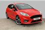 2018 Ford Fiesta 1.0 EcoBoost ST-Line 3dr