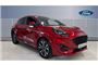 2022 Ford Puma 1.0 EcoBoost Hybrid mHEV ST-Line 5dr