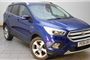 2018 Ford Kuga 1.5 TDCi Titanium 5dr 2WD