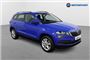 2021 Skoda Karoq 1.0 TSI 110 SE Technology 5dr