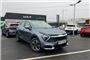 2022 Kia Sportage 1.6 CRDi ISG 2 5dr