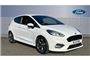 2021 Ford Fiesta 1.0 EcoBoost 95 ST-Line Edition 3dr