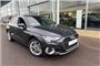 2023 Audi A3 30 TFSI Sport 5dr