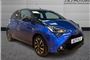 2021 Toyota Aygo 1.0 VVT-i X-Trend TSS 5dr x-shift