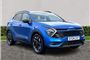 2024 Kia Sportage 1.6T GDi PHEV GT-Line S 5dr Auto AWD