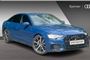 2024 Audi A6 40 TFSI Black Edition 4dr S Tronic