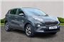 2022 Kia Sportage 1.6 GDi ISG 2 5dr