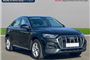 2022 Audi Q5 Sportback 45 TFSI Quattro Sport 5dr S Tronic