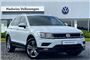 2019 Volkswagen Tiguan 1.5 Tsi Evo 150 Match 5Dr