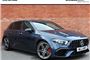 2020 Mercedes-Benz A-Class A45 S 4Matic+ 5dr Auto