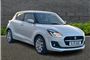 2021 Suzuki Swift 1.2 Dualjet 83 12V Hybrid SZ-T 5dr Auto