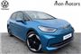 2023 Volkswagen ID.3 150kW Pro Launch Edition 3 58kWh 5dr Auto