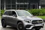 2022 Mercedes-Benz GLB GLB 200 AMG Line Premium + Night Ed 5dr 7G-Tronic