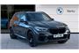 2022 BMW X5 xDrive M50i 5dr Auto