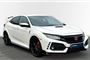 2019 Honda Civic Type R 2.0 VTEC Turbo Type R GT 5dr